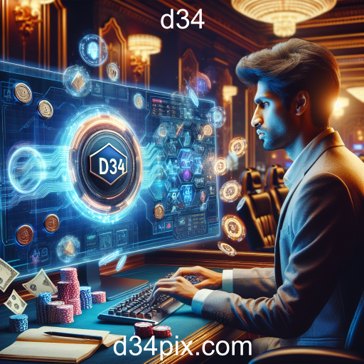 Explorando a Categoría de Jogos de Estratégia no d34